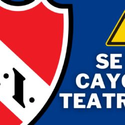 Club América recibía PAGOS FALSOS de parte del Independiente de Argentina