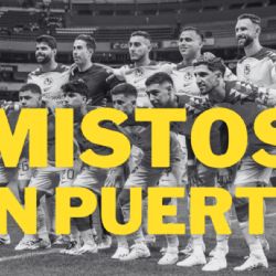 ¡Sí habrá partido! Club América tendrá amistoso para mantenerse en ritmo para el Apertura 2023