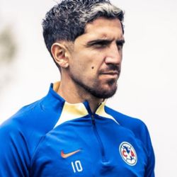 ¿Quién REEMPLAZARÍA a Diego Valdés si SALE del Club América?