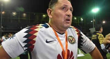 Germán Villa EXPLOTA contra la directiva del Club América