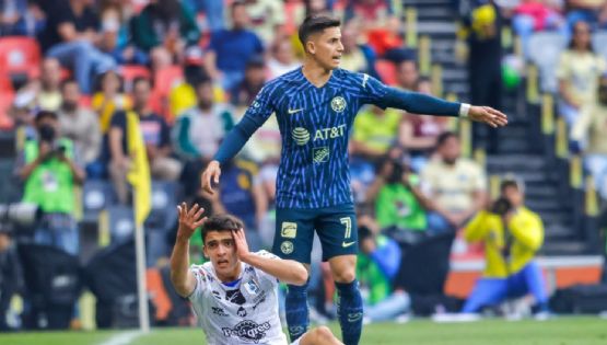 Partido de Querétaro vs Club América en RIESGO DE SUSPENDERSE