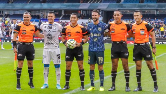 ¡Oficial! Partido de los Gallos Blancos del Querétaro vs Club América es SUSPENDIDO