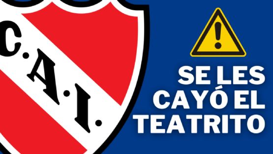 Club América recibía PAGOS FALSOS de parte del Independiente de Argentina