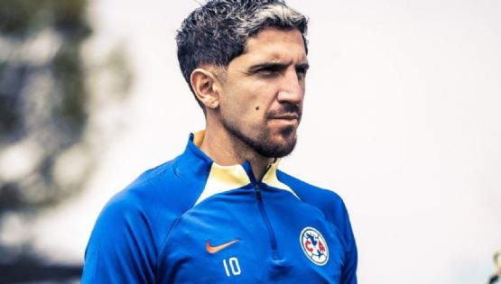 ¿Quién REEMPLAZARÍA a Diego Valdés si SALE del Club América?