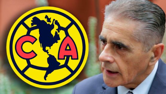 Eduardo Trelles ACUSA a Mikel Arriola de BENEFICIAR al Club América