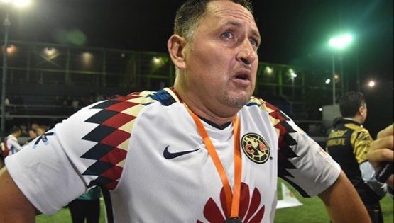 Germán Villa EXPLOTA contra la directiva del Club América