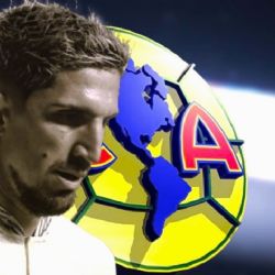 Diego Valdés DA PISTAS sobre su futuro en el Club América
