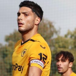 Raúl Jiménez ya TENDRÍA OFERTA segura para salir del Wolverhampton