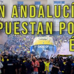 En España ELOGIAN la cesión de Jorge Meré al Cádiz