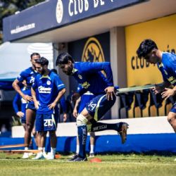 Las SORPRESAS en la ALINEACIÓN del Club América para su partido amistoso contra Atlante