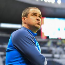 André Jardine causa MOLESTIA en la afición del Club América con POLÉMICO CAMBIO en la Alineación