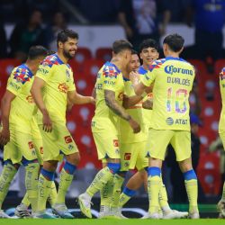 América suma su SEGUNDA DERROTA bajo el mando de André Jardine ante Atlante