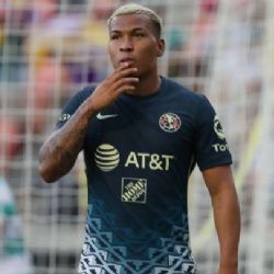 Roger Martínez cerca de firmar con su NUEVO EQUIPO en Sudamérica