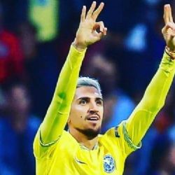 ¿Cuánto PEDIRÁ el Club América por el fichaje de Diego Valdés?