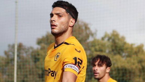 Raúl Jiménez ya TENDRÍA OFERTA segura para salir del Wolverhampton