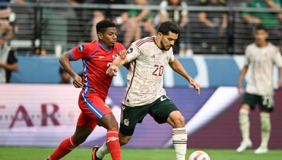 Henry Martín ENCIENDE las alarmas tras SALIR lesionado con Selección Mexicana