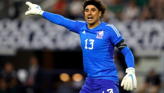 Serie A de Italia FELICITA a Guillermo Ochoa por su pase a semifinales de la Copa Oro con la Selección Mexicana