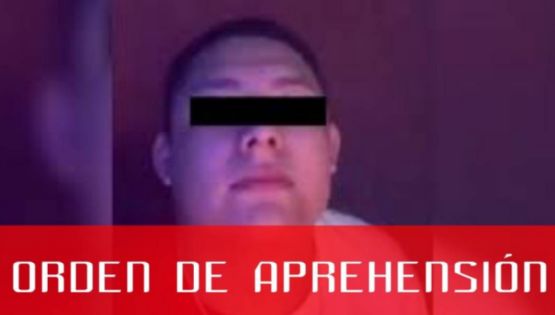 Se confirma ORDEN DE APREHENSIÓN contra el acosador de las futbolistas del América Femenil
