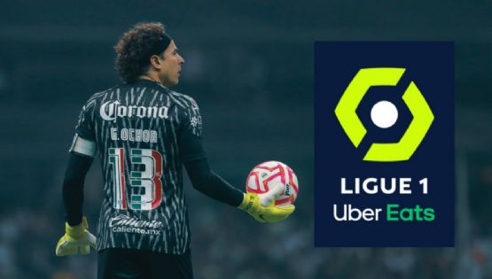 Ligue 1 de Francia DESTACA la trayectoria de Guillermo Ochoa en el Ajaccio