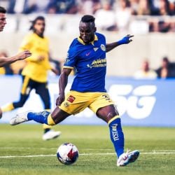 Partido entre el Club América y Columbus Crew reabre LA POLÉMICA sobre el arbitraje en la Leagues Cup 2023
