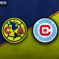 Club América vs Chicago Fire por Leagues Cup 2023: horario, cuándo juegan y quién transmitirá el partido
