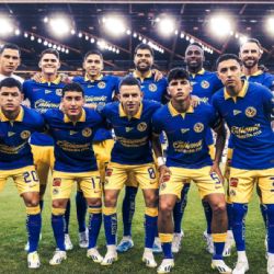 ¿André Jardine JUSTIFICÓ los CAMBIOS que hicieron que el Club América fuera GOLEADO?