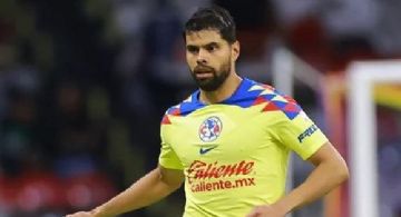 Aficionados del Club América SE LANZAN contra Néstor Araujo por su error en el gol de Columbus Crew