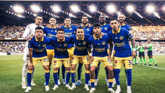 ¿André Jardine JUSTIFICÓ los CAMBIOS que hicieron que el Club América fuera GOLEADO?