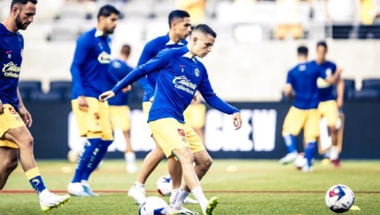 Leagues Cup 2023: Se BURLAN de GOLEADA del Club América hasta en Europa