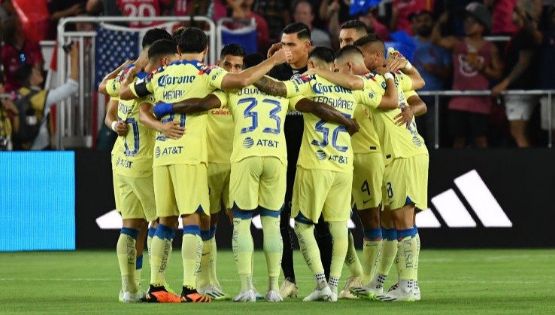 ¿Cuándo fue la ÚLTIMA VEZ que el América perdió por 4 goles?