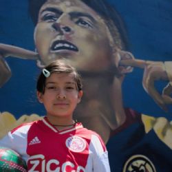 ¡Como un GRANDE! Ajax despide a Edson Álvarez con EMOCIONANTE video