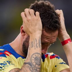Miguel Layún da POLÉMICA RESPUESTA a las críticas tras su PENAL FALLADO en el América vs Nashville en la Leagues Cup 2023