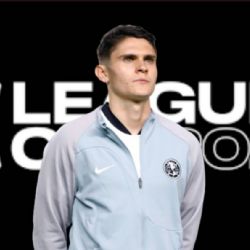 Israel Reyes lanza FUERTES CRÍTICAS contra la Leagues Cup 2023