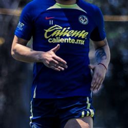 ¿El refuerzo esperado? Cuenta oficial del Club América ILUSIONA con el regreso del Cabecita Rodríguez