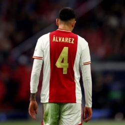 ¡A lo más alto! Edson Álvarez demuestra cómo se ha LEVANTADO de todas las críticas en su carrera