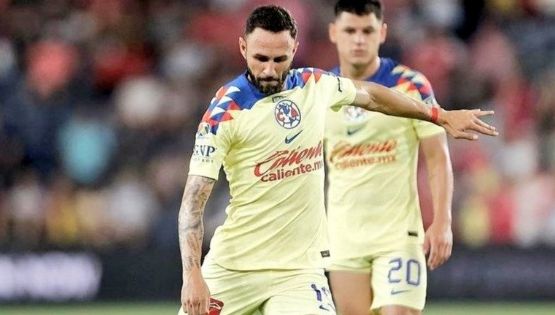 ¿El penal fallado por Miguel Layún en el América vs Nashville SC DEBIÓ REPETIRSE?