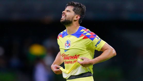 Néstor Araujo sufre LESIÓN que podría complicar su SALIDA del Club América