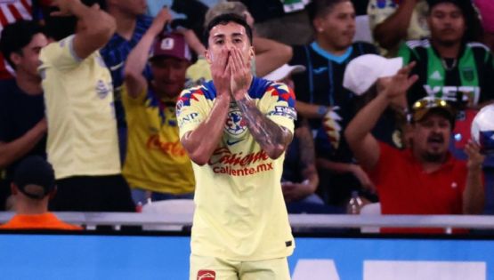 Reportan MÚLTIPLES DETENIDOS tras la invasión del campo en el América vs Nashville de Leagues Cup 2023