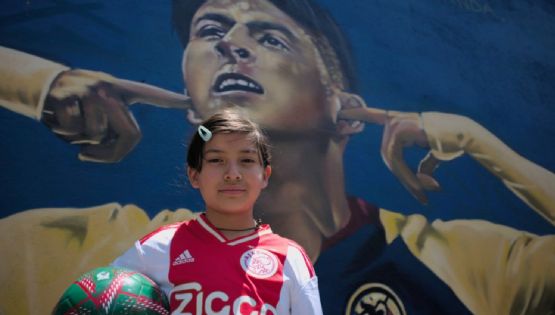 ¡Como un GRANDE! Ajax despide a Edson Álvarez con EMOCIONANTE video