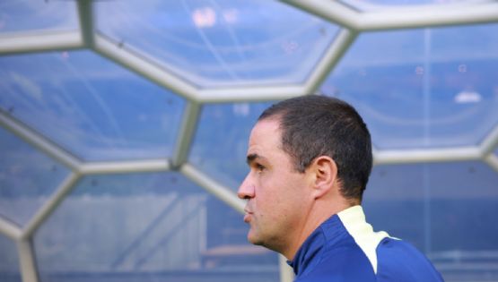 Afición del Club América le pone MÁS PRESIÓN a André Jardine tras el fracaso en Leagues Cup 2023