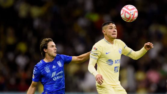 ¡Oficial! Club América y Tigres tendrán PARTIDO DE PREPARACIÓN en Estados Unidos
