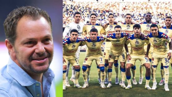 ELIMINACIÓN del Club América en la Leagues Cup 2023 orilla a la directiva a tomar decisiones
