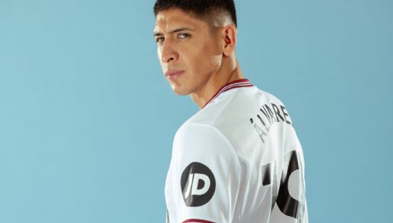 ¡Quiere triunfar! Las primeras palabras de Edson Álvarez como JUGADOR del West Ham
