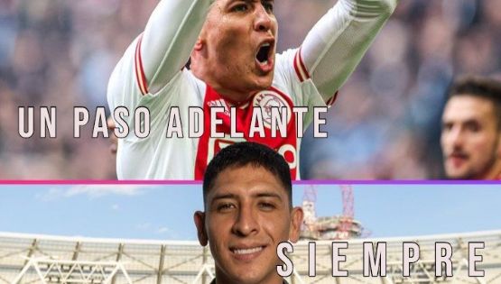 ¡A lo más alto! Edson Álvarez demuestra cómo se ha LEVANTADO de todas las críticas en su carrera