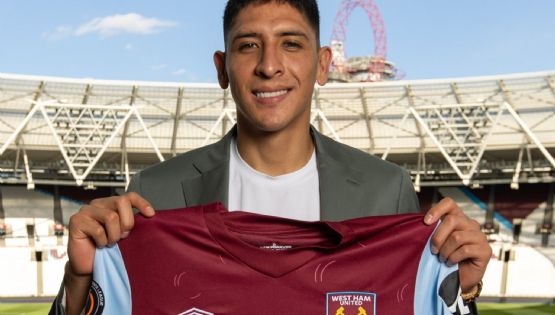 ¡De Tlalnepantla a la Premier League! Los momentos que MARCARON la carrera de Edson Álvarez