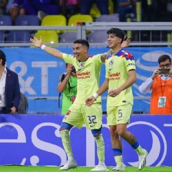 El MEJOR FUTBOLISTA del Club América hasta el momento en el Apertura 2023 y Leagues Cup 2023