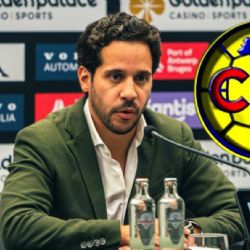 Carlos Aviña ya tiene NUEVO CLUB pero pudo haber dejado listo un REFUERZO para el América
