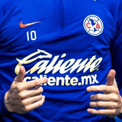 Club América tendrá CALENDARIO DE LOCURA en la Liga MX para cerrar agosto