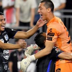 ¡Talento americanista! César Limón elogia a Fernando Tapia tras brillar en la Leagues Cup 2023