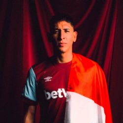 Edson Álvarez alcanza RÉCORD con su FICHAJE con el West Ham United